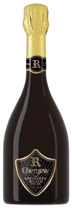 CHERYEW Vino Spumante Bianco Dolce