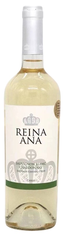 REINA ANA Sauvignon Blanc Chardonnay