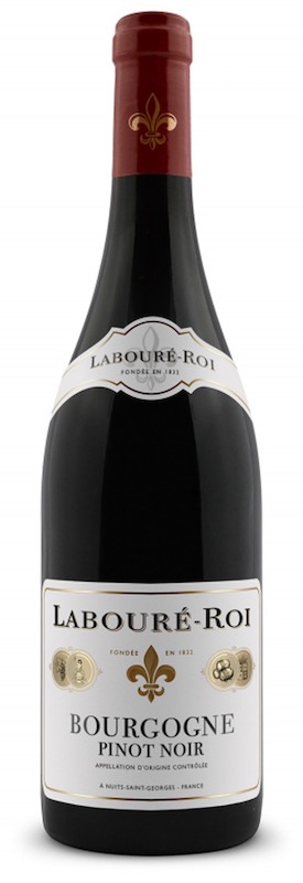 Labouré-Roi Bourgogne Pinot Noir