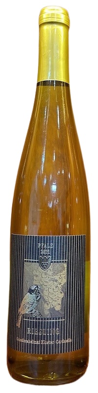 Gundersheim Kloster Carduelis Riesling