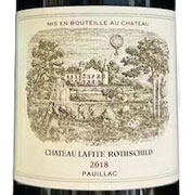 Château Lafite Rothschild 拉菲古堡