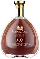 Future Vue Premium XO Extra Brandy 未来视界·珍藏XO特级白兰地
