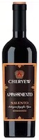 CHERYEW Appassimento Salento Rosso Passito 雪芮悠·风干型萨伦托甜红葡萄酒