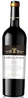 LAMFULL PUREN Merlot 蓝赋·普润梅洛干红葡萄酒