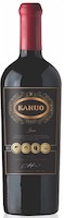 KANUO Icon Syrah Cabernet Sauvignon 卡诺·臻选西拉赤霞珠干红葡萄酒