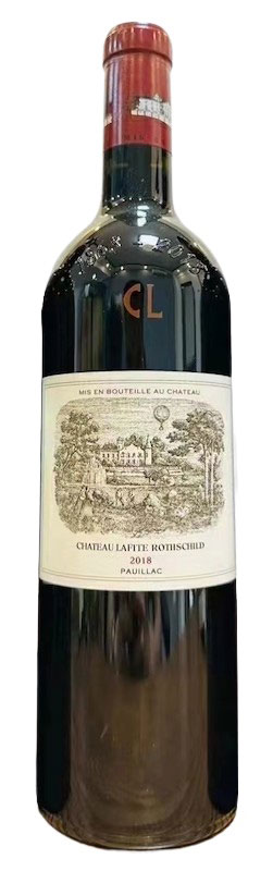 Château Lafite Rothschild 拉菲古堡