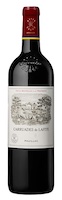 Carruades de Lafite 拉菲副牌酒