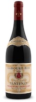 Labouré-Roi Santenay Premier Cru - Passetemps 拉伯瑞 桑特奈一级园·帕斯唐红葡萄酒